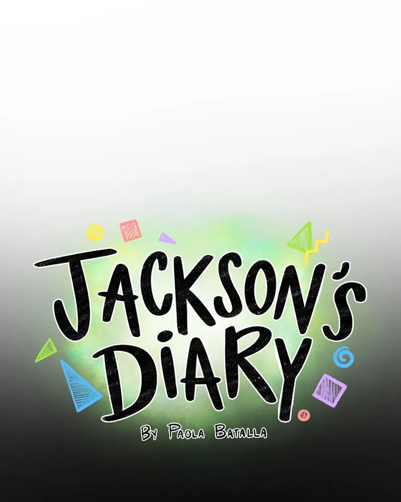 Jackson's Diary Chapter 91 page 30 - 