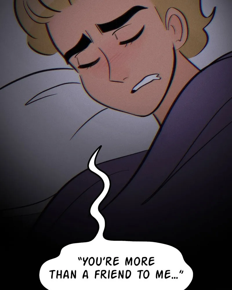 Jackson's Diary Chapter 91 page 32 - 