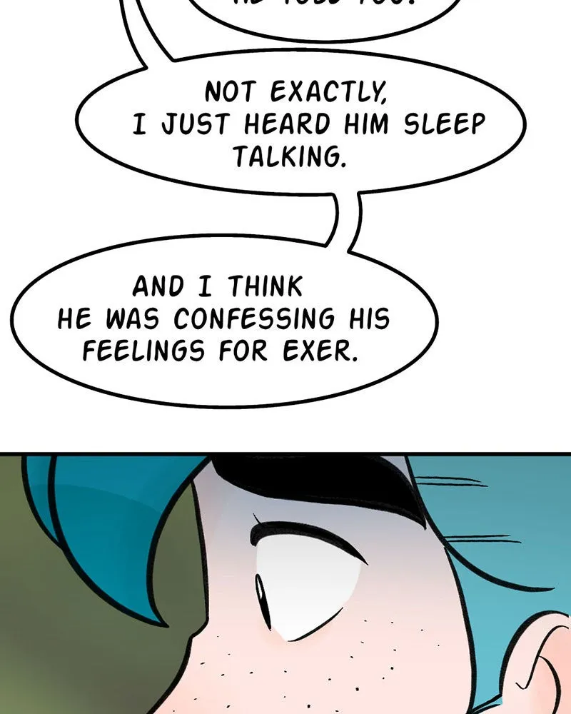 Jackson's Diary Chapter 91 page 43 - 