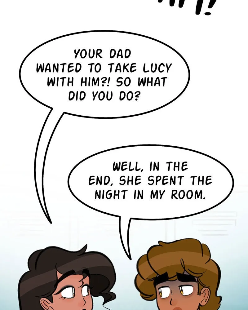 Jackson's Diary Chapter 91 page 45 - 