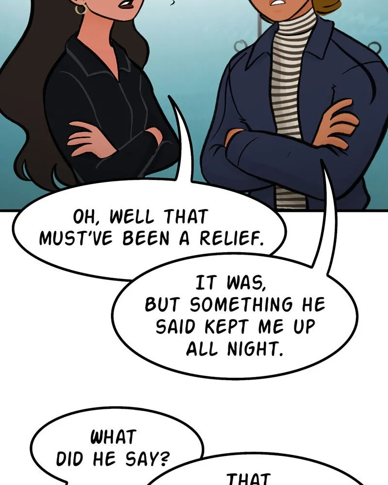 Jackson's Diary Chapter 91 page 46 - 