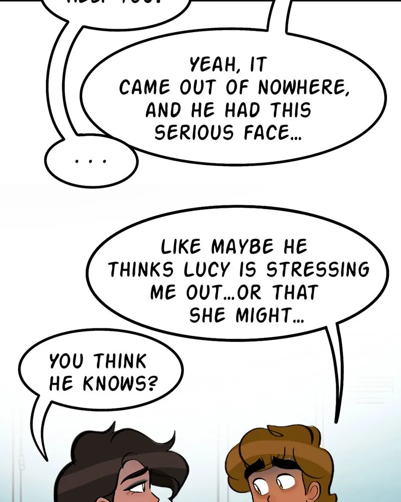Jackson's Diary Chapter 91 page 48 - 
