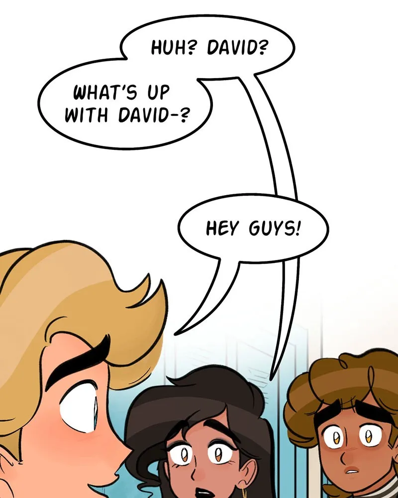 Jackson's Diary Chapter 91 page 53 - 