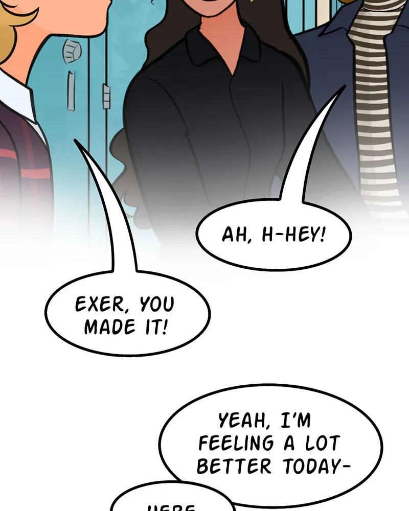 Jackson's Diary Chapter 91 page 54 - 