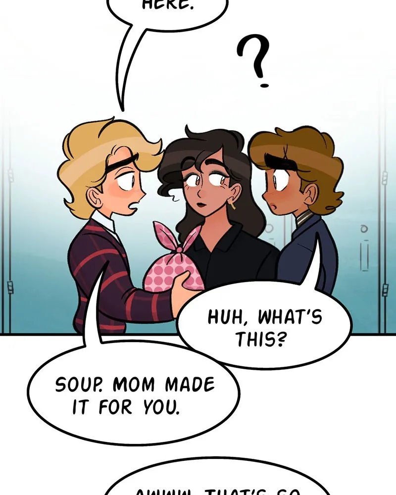 Jackson's Diary Chapter 91 page 55 - 