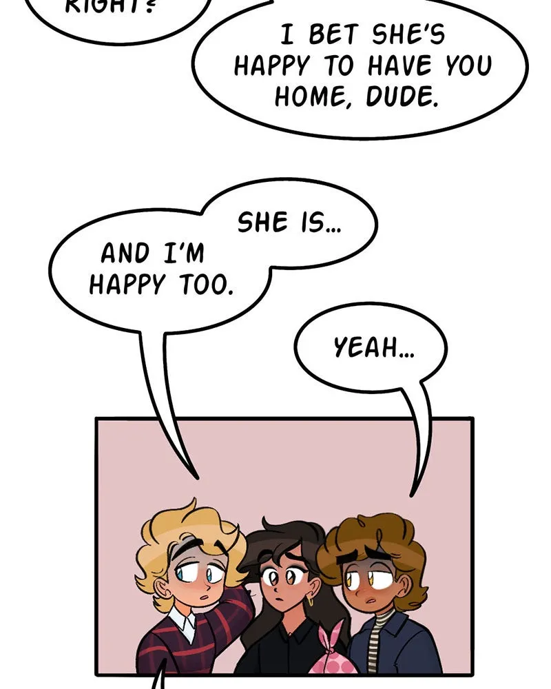 Jackson's Diary Chapter 91 page 57 - 