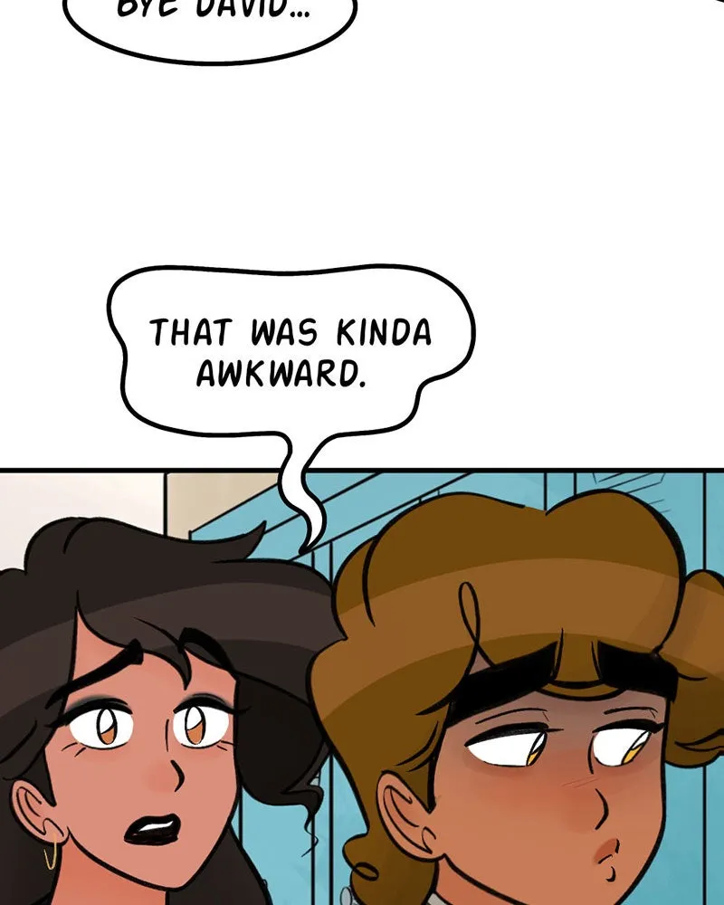 Jackson's Diary Chapter 91 page 60 - 