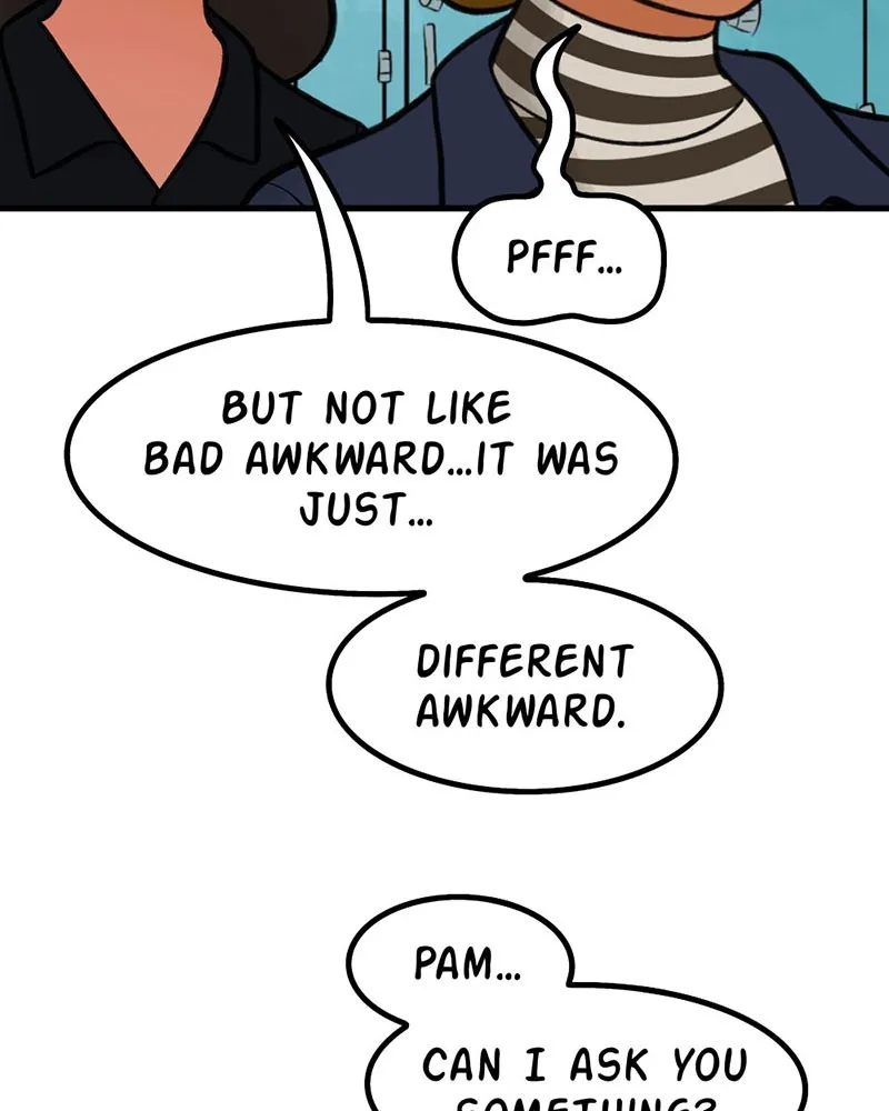 Jackson's Diary Chapter 91 page 61 - 