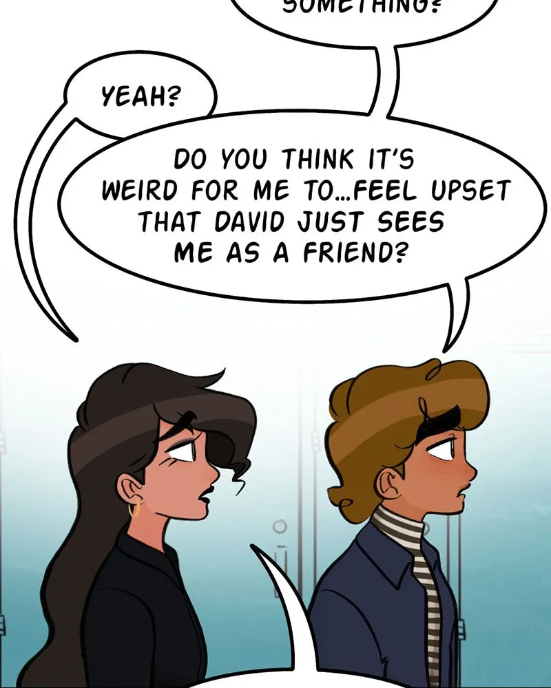 Jackson's Diary Chapter 91 page 62 - 