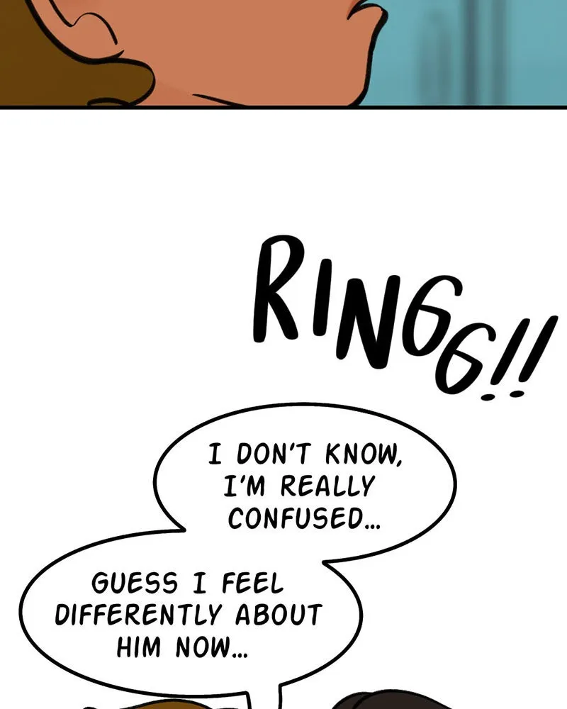 Jackson's Diary Chapter 91 page 64 - 
