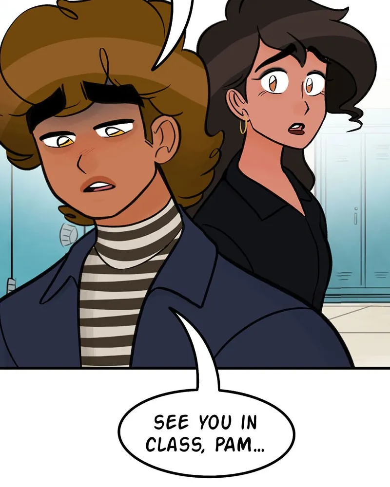 Jackson's Diary Chapter 91 page 65 - 