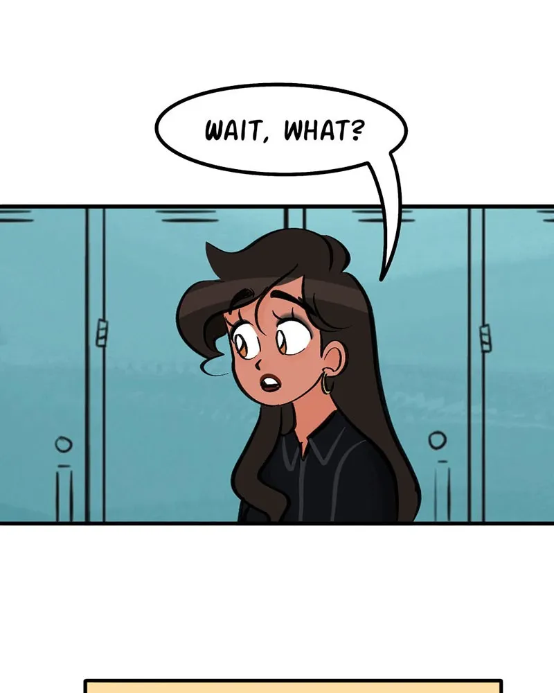 Jackson's Diary Chapter 91 page 66 - 