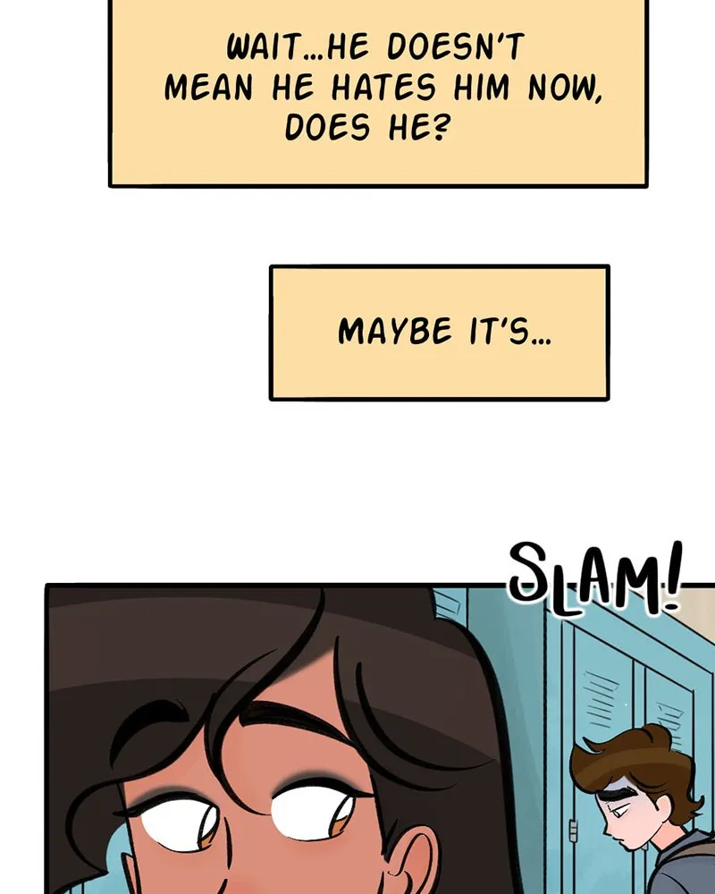 Jackson's Diary Chapter 91 page 67 - 