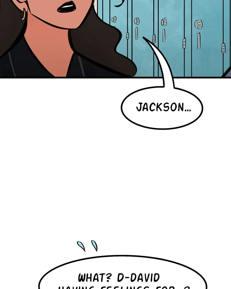 Jackson's Diary Chapter 91 page 69 - 