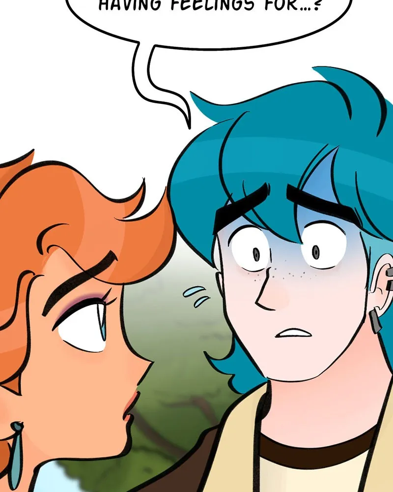 Jackson's Diary Chapter 91 page 70 - 