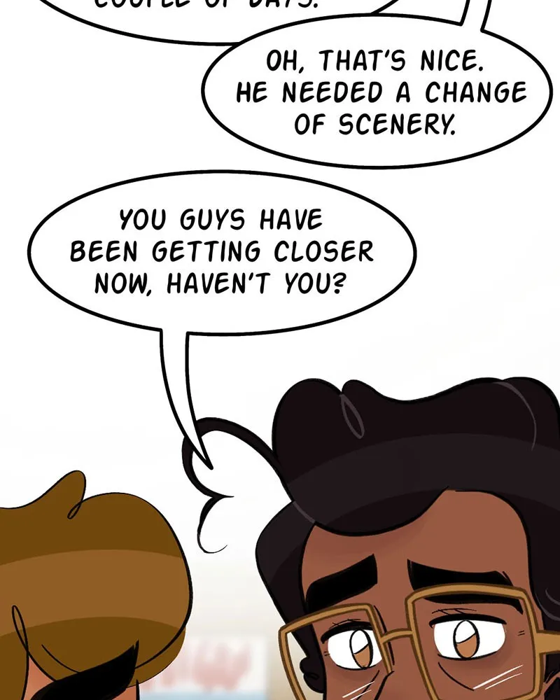 Jackson's Diary Chapter 91 page 8 - 