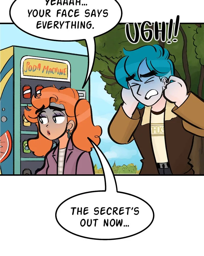 Jackson's Diary Chapter 91 page 72 - 