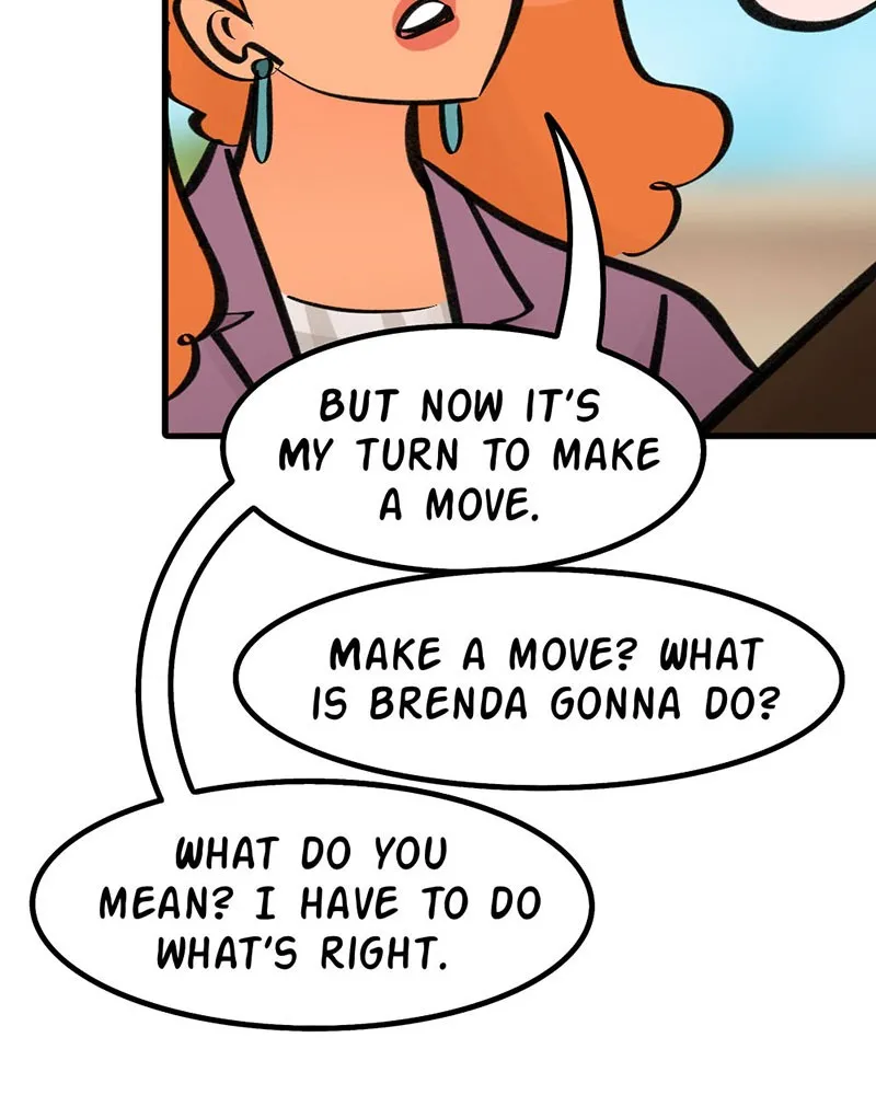 Jackson's Diary Chapter 91 page 74 - 