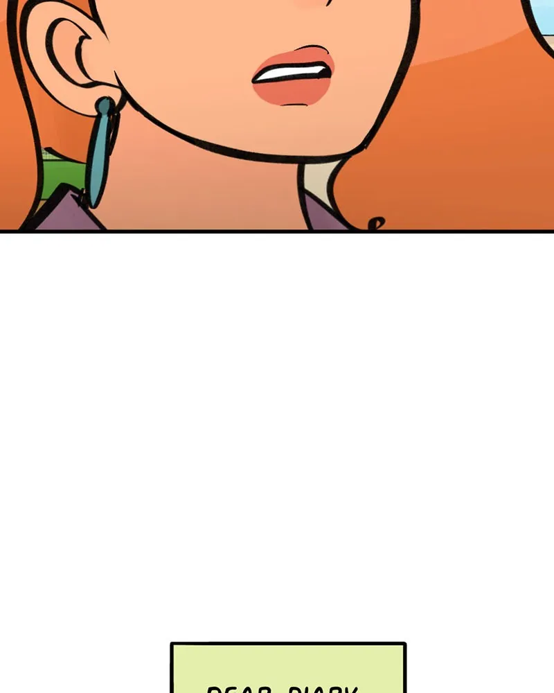 Jackson's Diary Chapter 91 page 76 - 