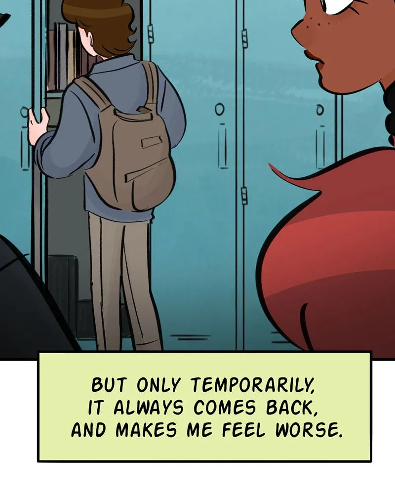 Jackson's Diary Chapter 91 page 78 - 
