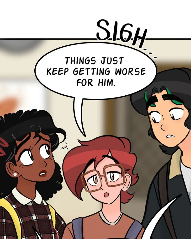 Jackson's Diary Chapter 91 page 79 - 