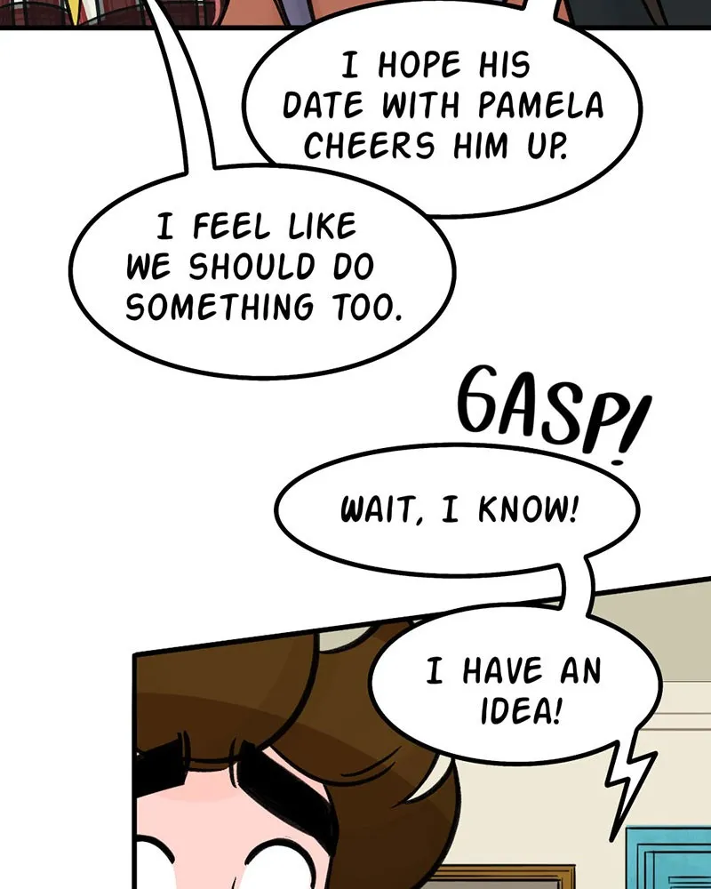 Jackson's Diary Chapter 91 page 80 - 