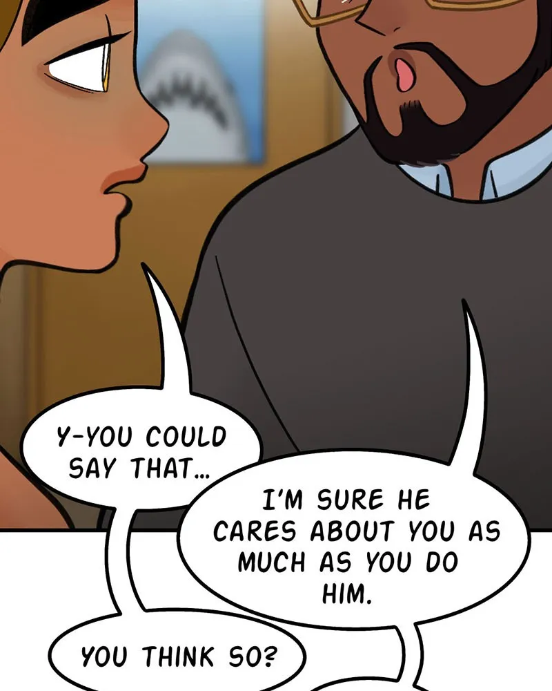 Jackson's Diary Chapter 91 page 9 - 