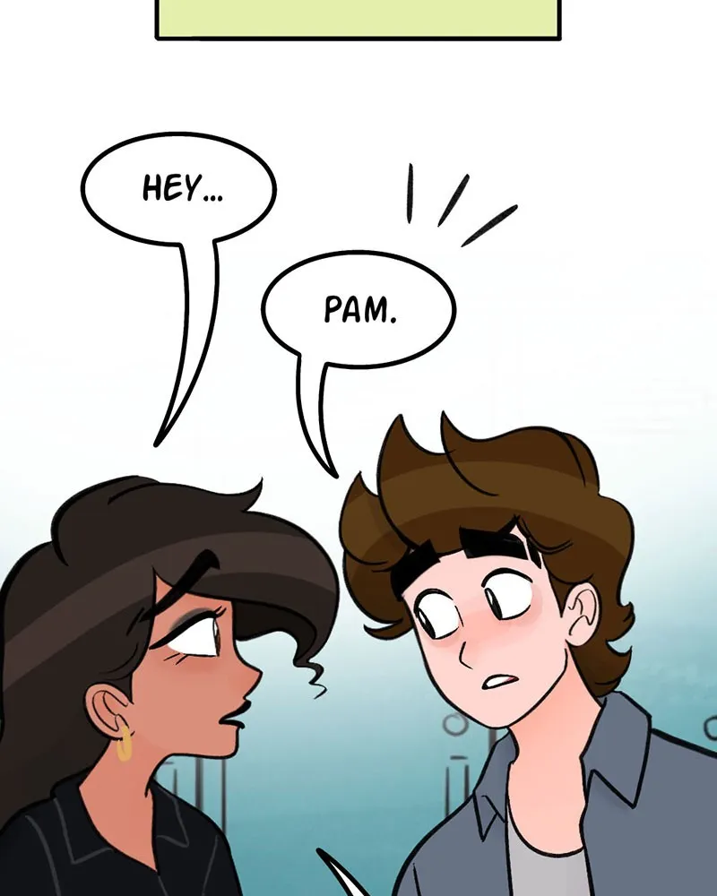 Jackson's Diary Chapter 91 page 82 - 