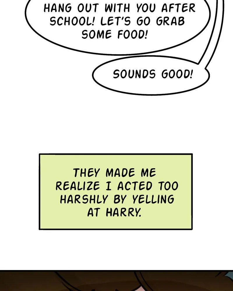 Jackson's Diary Chapter 91 page 85 - 