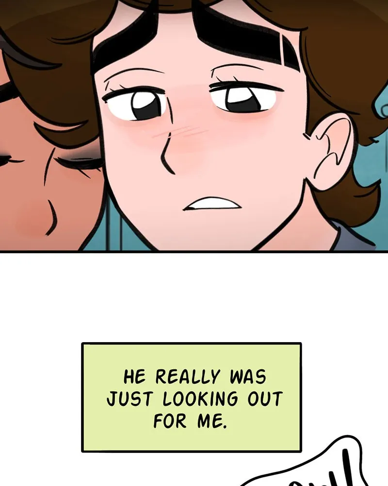 Jackson's Diary Chapter 91 page 86 - 