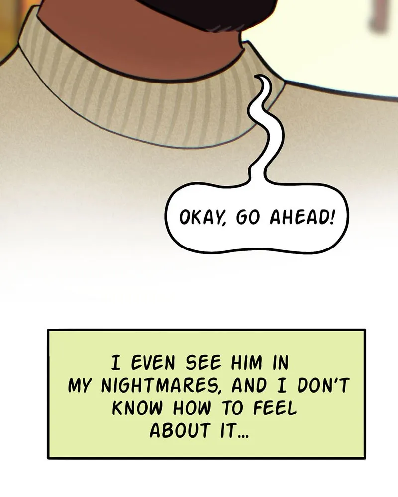 Jackson's Diary Chapter 91 page 88 - 