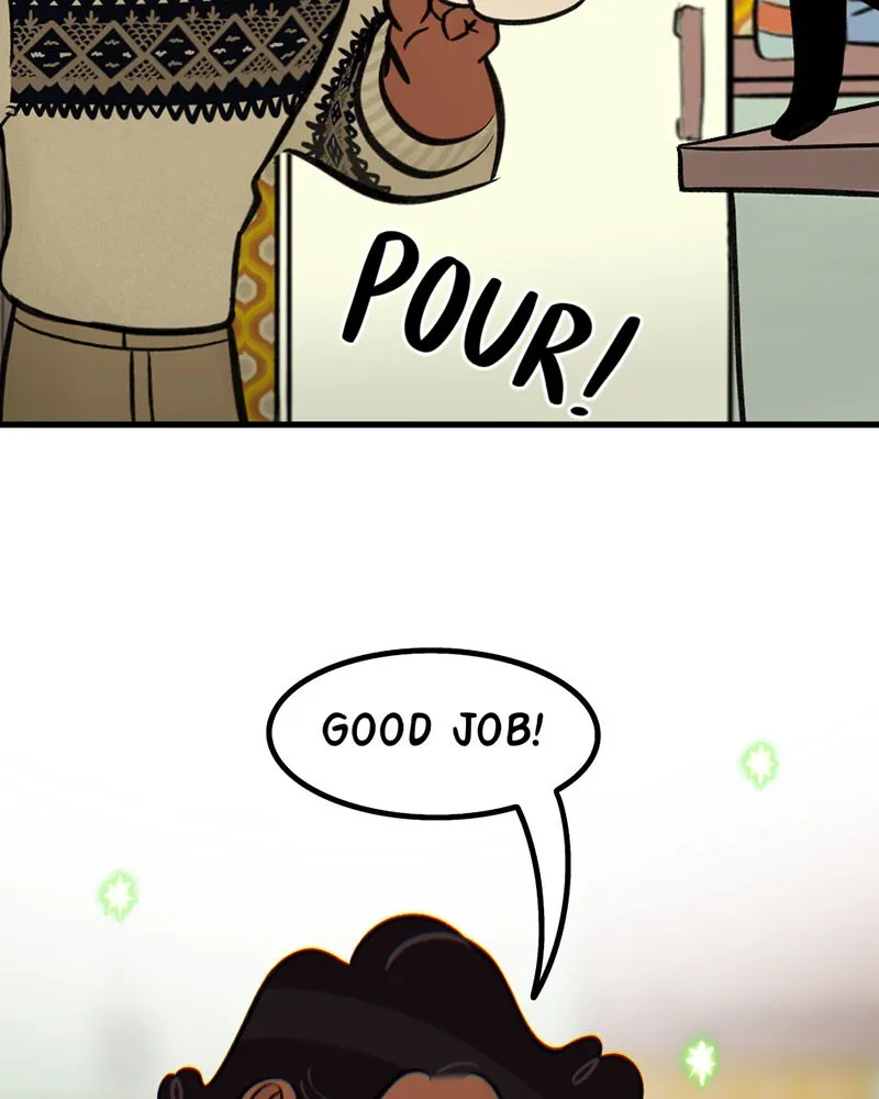 Jackson's Diary Chapter 91 page 90 - 