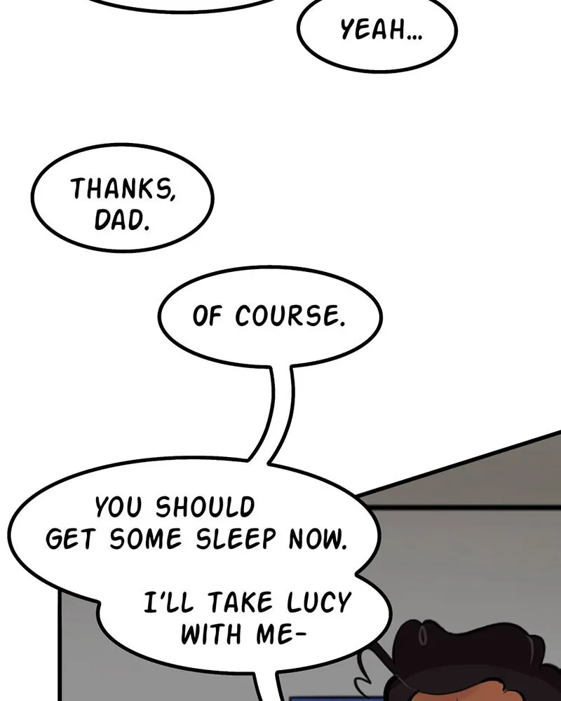 Jackson's Diary Chapter 91 page 10 - 