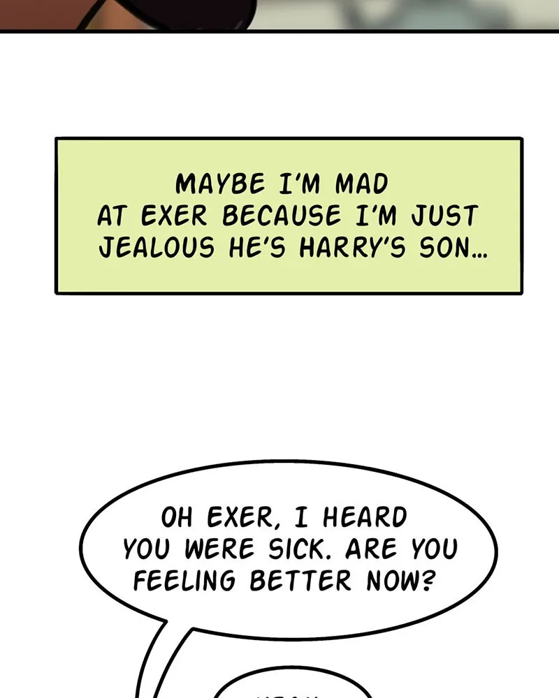 Jackson's Diary Chapter 91 page 93 - 