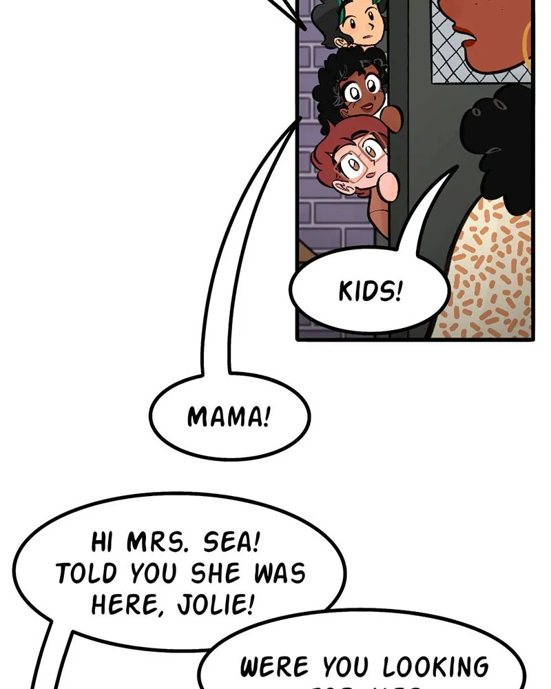 Jackson's Diary Chapter 91 page 97 - 