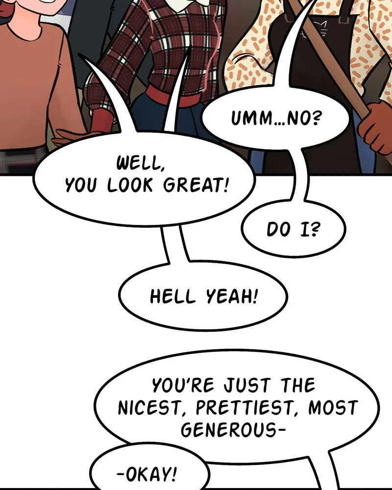 Jackson's Diary Chapter 91 page 99 - 