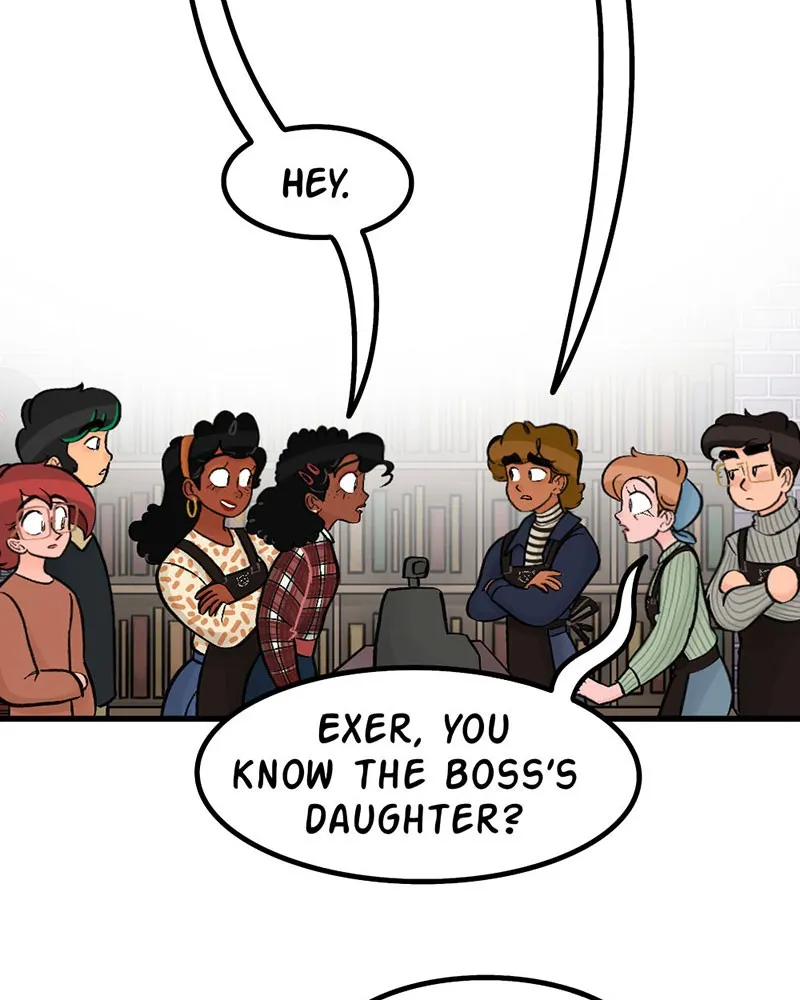Jackson's Diary Chapter 92 page 2 - 