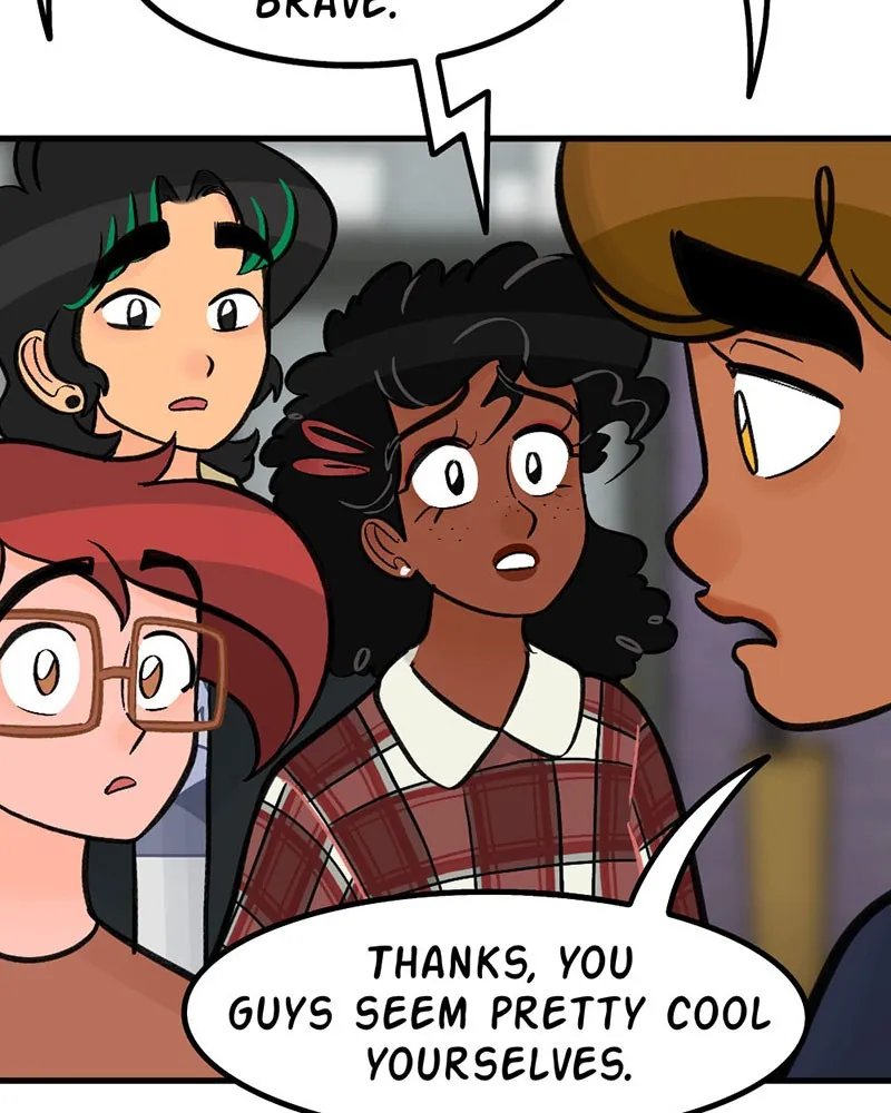 Jackson's Diary Chapter 92 page 11 - 