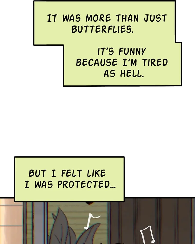 Jackson's Diary Chapter 92 page 104 - 