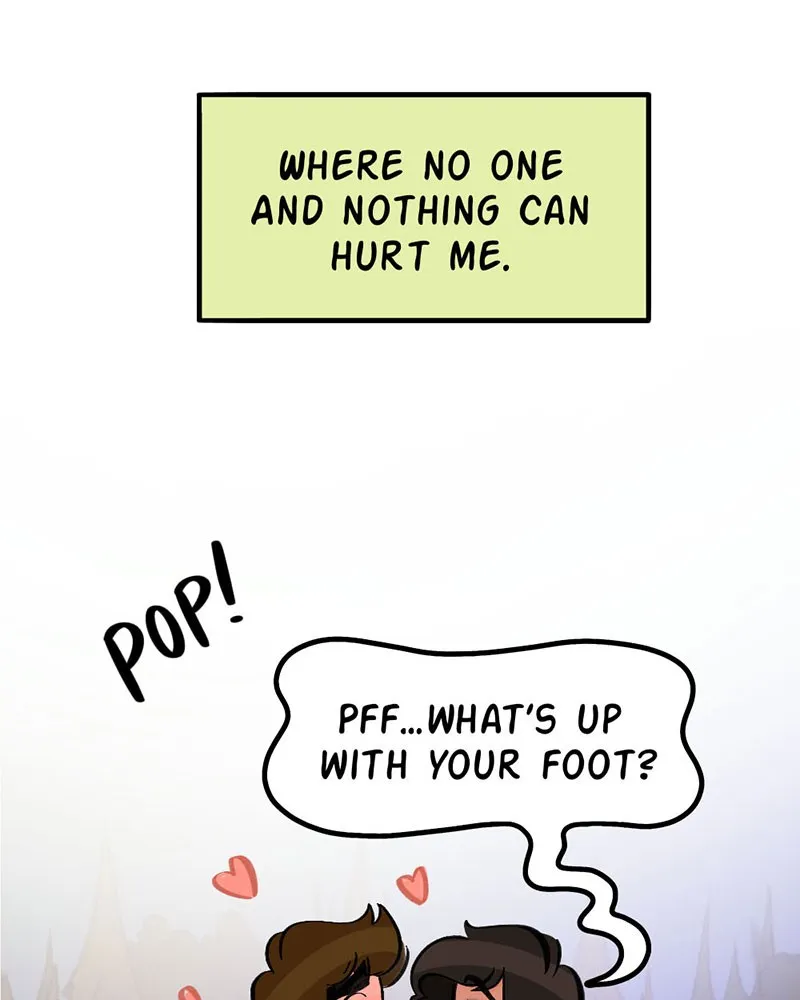 Jackson's Diary Chapter 92 page 107 - 