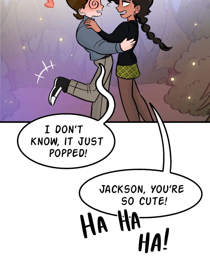 Jackson's Diary Chapter 92 page 108 - 