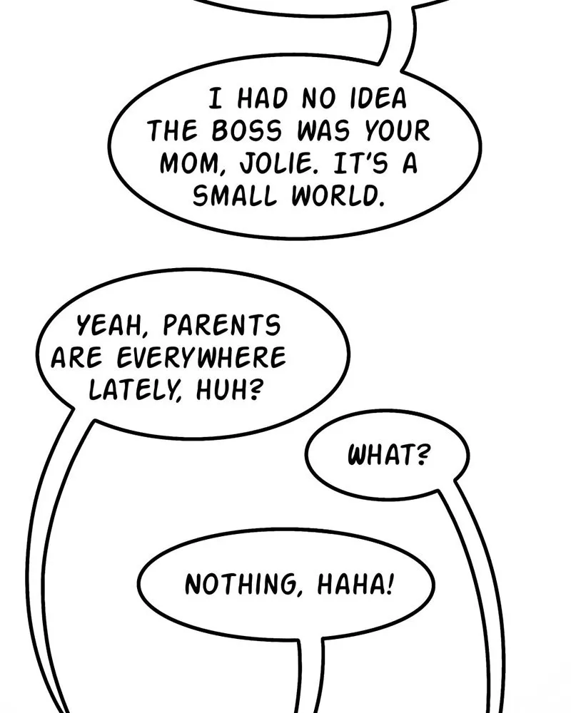 Jackson's Diary Chapter 92 page 12 - 