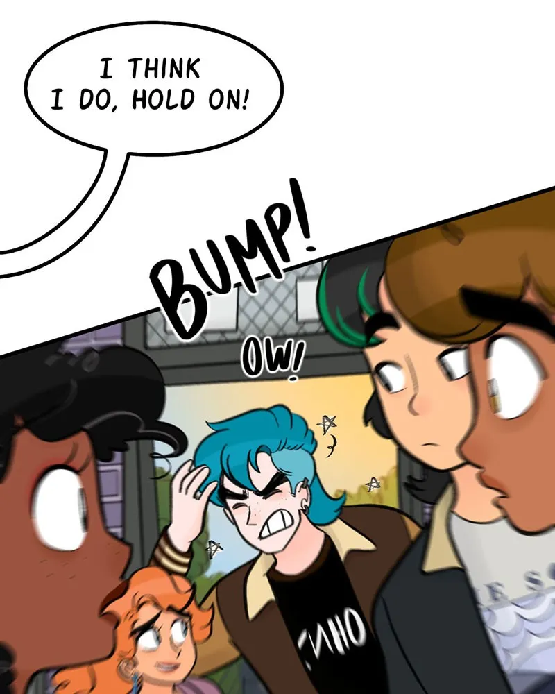 Jackson's Diary Chapter 92 page 14 - 