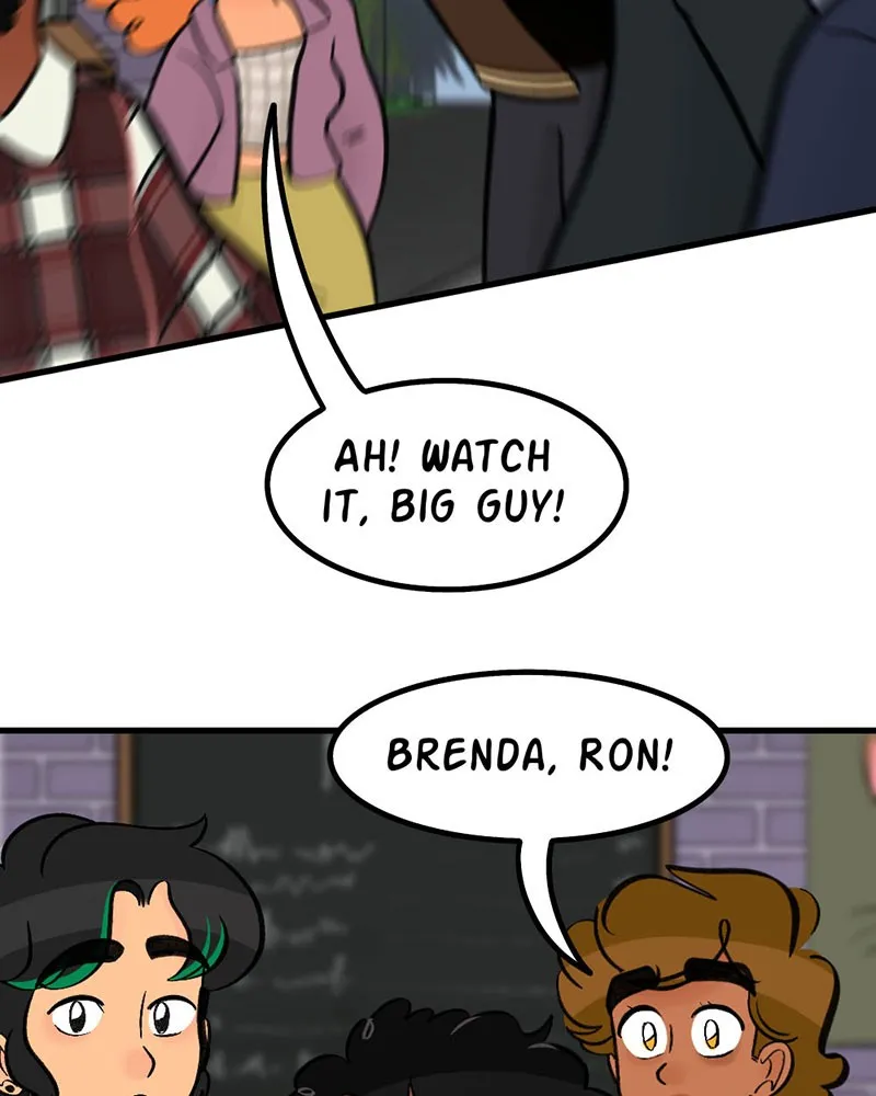 Jackson's Diary Chapter 92 page 15 - 
