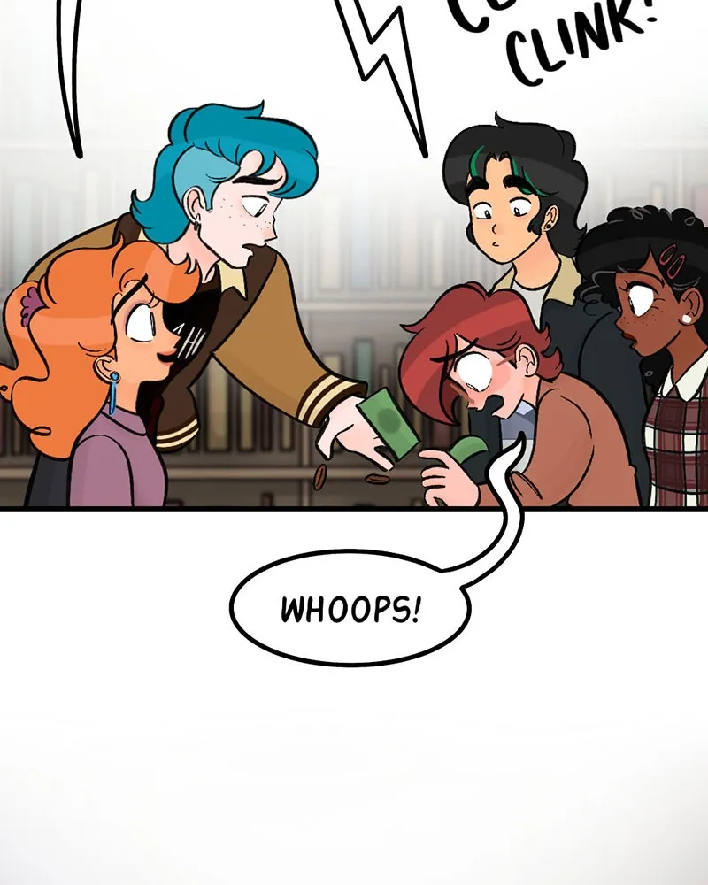 Jackson's Diary Chapter 92 page 17 - 