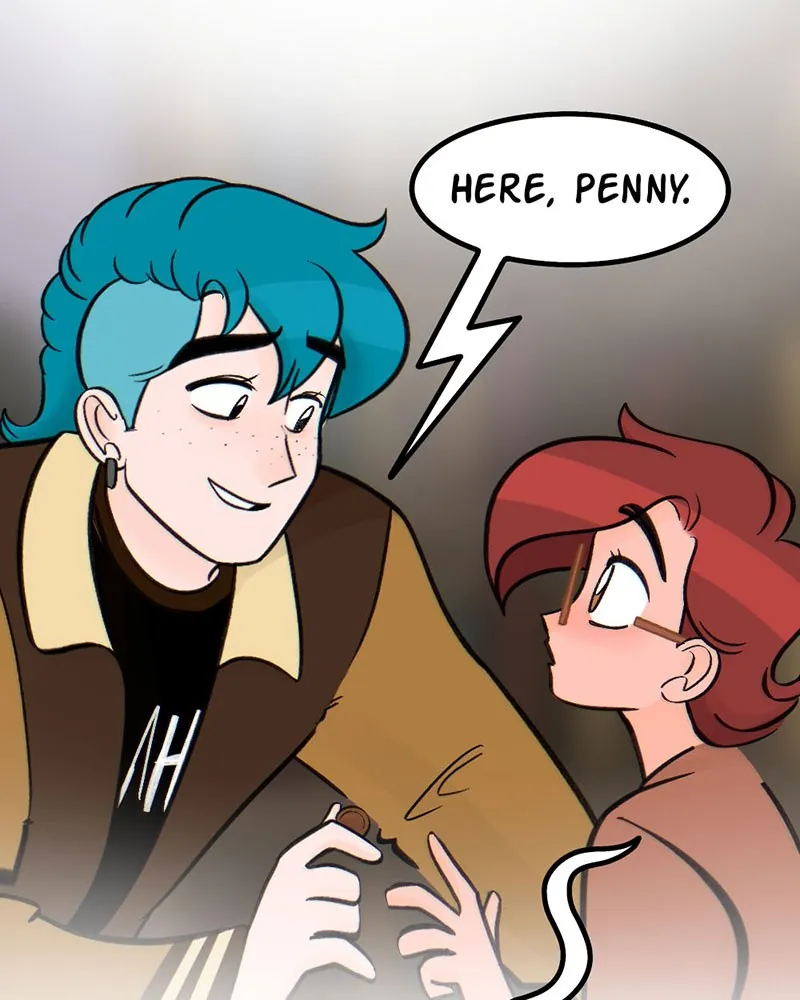 Jackson's Diary Chapter 92 page 18 - 