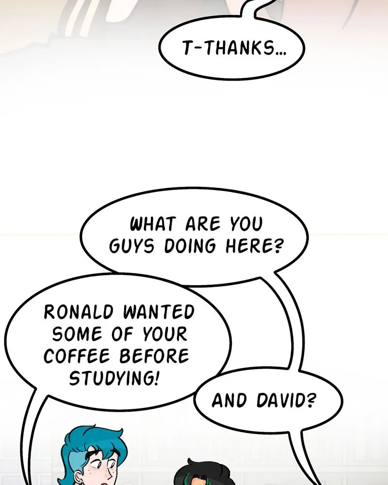 Jackson's Diary Chapter 92 page 19 - 