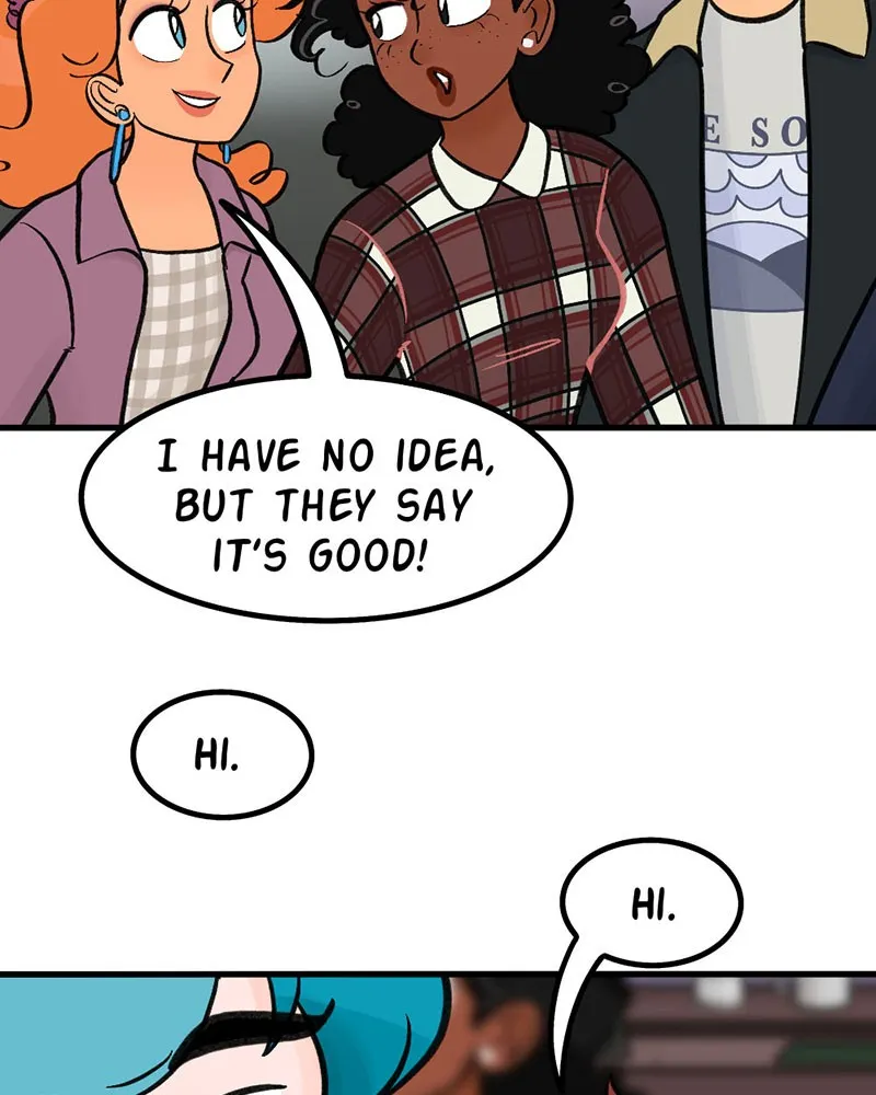 Jackson's Diary Chapter 92 page 23 - 