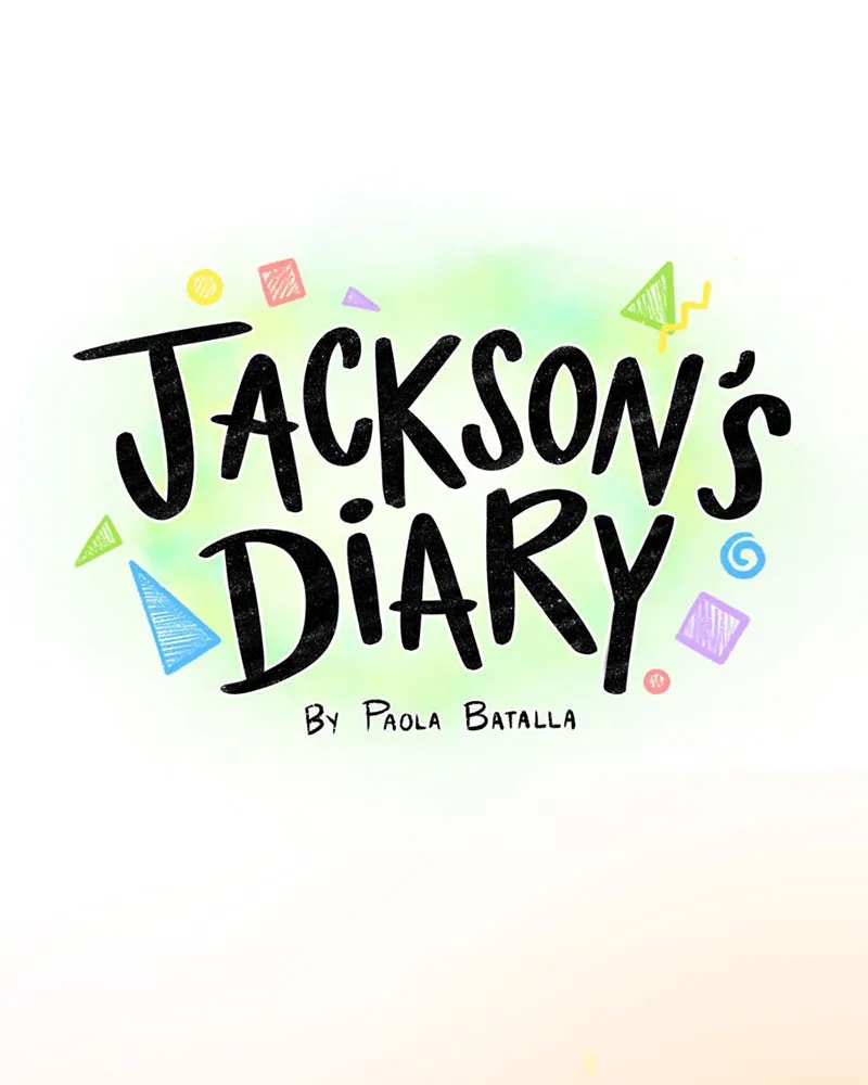 Jackson's Diary Chapter 92 page 27 - 