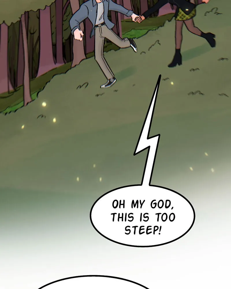Jackson's Diary Chapter 92 page 29 - 